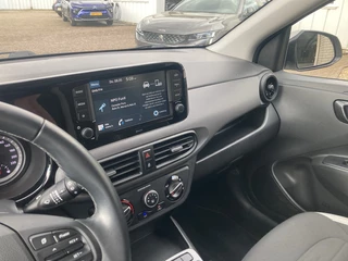 Hyundai i10 - afbeelding nr 15