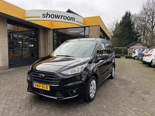 Ford Transit Connect - afbeelding nr 1