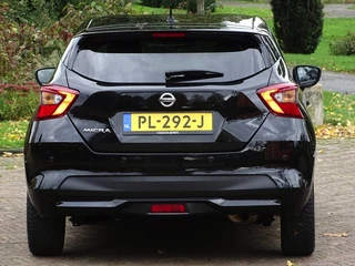 Nissan Micra Nissan Micra 0.9 IG-T 89PK N-Connecta Sport / BOSE / LED *NAP* - afbeelding nr 63