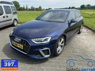 Audi A4 - 509358919-0