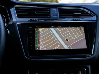 Volkswagen Tiguan Volkswagen Tiguan 2.0 TSI 4Motion R-Line|PANO|DYNAUDIO|ACC - afbeelding nr 21