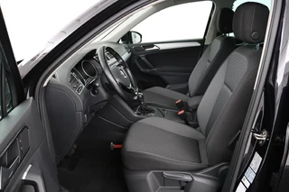 Volkswagen Tiguan Volkswagen Tiguan 1.4 TSI Connected Series | Trekhaak | Carplay |  Camera | Navigatie | Climate control | Park Assist | Climate control - afbeelding nr 4
