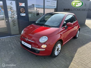 Fiat 500C - 158851752-0
