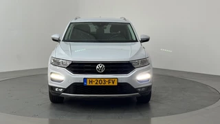 Volkswagen T-Roc - afbeelding nr 46