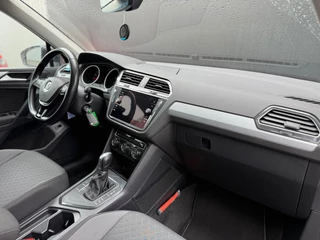 Volkswagen Tiguan Volkswagen Tiguan 1.5 TSI ACT Comfortline Business Automaat - afbeelding nr 17