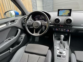 Audi A3 Audi A3 Sportback 1.4 e-tron Lease Edition Automaat | LED koplampen | Trekhaak uitklapbaar | Dynamische knipperlichten | Climate control | Cruise control adaptief | Lane assist | Parkeersensoren voor en achter - afbeelding nr 6