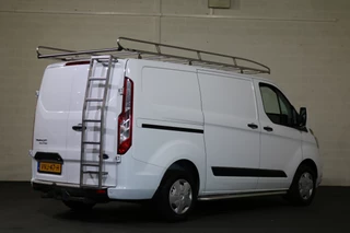 Ford Transit Custom Ford Transit Custom 2.0 TDci L1 H1 Airco Navigatie Inrichting Imperiaal - afbeelding nr 8