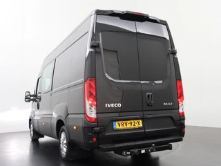 Iveco Daily | Navigatie | Camera | 3500Kg Trekhaak | Led - afbeelding nr 22