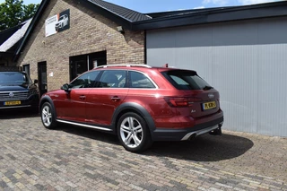 Audi A4 Audi A4 Allroad 2.0 TFSI Edition, Xenon, B&O, Lane, ACC, HUD - afbeelding nr 6