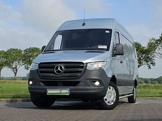 Mercedes-Benz Sprinter Mercedes-Benz Sprinter 316 2.2 CDI L2H2 EURO VI-D Airco RWD 163PK Euro6! - afbeelding nr 2