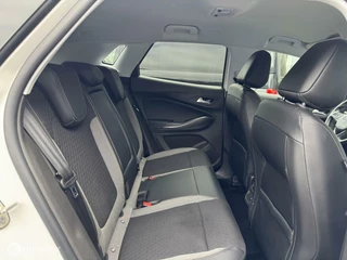 Opel Grandland X Opel Grandland X 1.6 Turbo Hybrid Elegance / Elektr. Achterklep / Etc.. - afbeelding nr 25