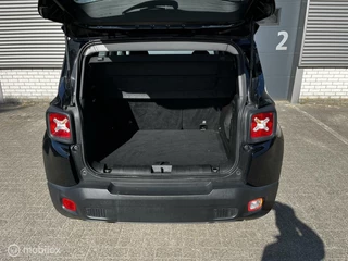 Jeep Renegade Jeep Renegade 1.6 E-Torq Sport - afbeelding nr 16