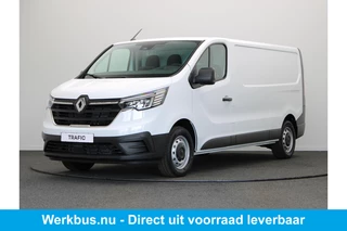 Renault Trafic Inclusief Betimmering 10 x Beschikbaar! - afbeelding nr 1