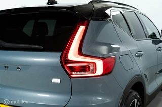 Volvo XC40 Volvo XC40 1.5 T4 Recharge R-Design Expression PANO|360|H&K| - afbeelding nr 10