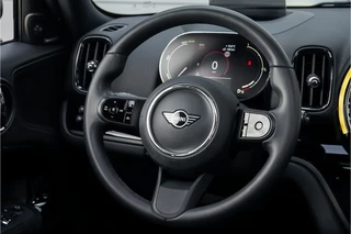 MINI Countryman Pano Leder Camera 19