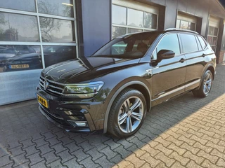 Volkswagen Tiguan Allspace - afbeelding nr 1