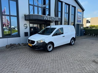Mercedes-Benz Citan 108 CDI Airco, Schuifdeur, PDC, Bluetooth, TOPSTAAT!
