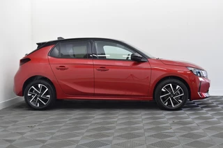 Opel Corsa - afbeelding nr 4