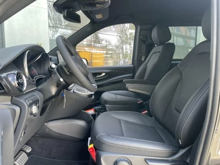 Mercedes-Benz V-Klasse Mercedes V-klasse 300d  Extra Lang |XL|Exclusive|NIEUW!|360 - afbeelding nr 53