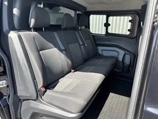 Ford Transit Custom Ford Transit Custom 300 2.0 TDCI L2H1 Trend DC*A/C*HAAK*CRUISE* - afbeelding nr 6
