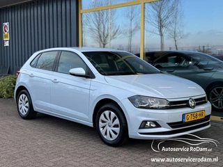 Volkswagen Polo - 493927632-0