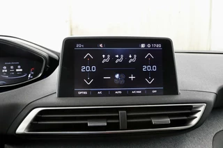 Peugeot 5008 Peugeot 5008 1.2 PureTech wit 7 persoons, rijk uitgerust! - afbeelding nr 29