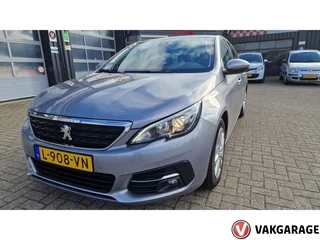 Peugeot 308 - afbeelding nr 3