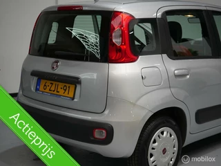 Fiat Panda Fiat Panda 0.9 TwinAir Edizione Cool - afbeelding nr 6