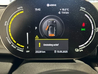 MINI Electric MINI Electric Mini Yours 33 kWh | Elektrisch schuif/kantel panoramadak | Harman & Kardon | Verwarmde voorstoelen | SoH (batterijcheck) 97 % score! - afbeelding nr 12