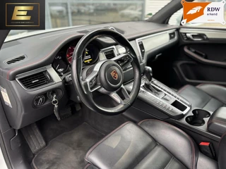 Porsche Macan Porsche Macan 3.0 GTS | Pano | Bose | Sportchrono | Sportuitlaat - afbeelding nr 16