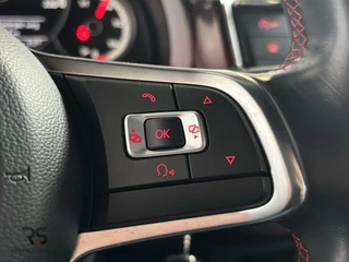 Volkswagen up! Volkswagen Up! GTI 1.0 TSI 116 pk handg. | Navi Maps&More | Cruise | Airco | PDC | DAB+ | Stoelverw. | Org. NLD. | - afbeelding nr 27