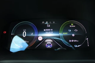 Renault Captur Renault Captur 1.6 E-Tech Plug-in Hybrid 160PK! Rive Gauche 