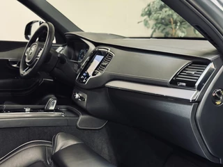 Volvo XC90 Volvo XC90 T8 Recharge AWD R-Design | 22