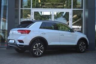 Volkswagen T-Roc - afbeelding nr 4