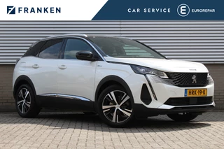 Peugeot 3008 - 167852448-0