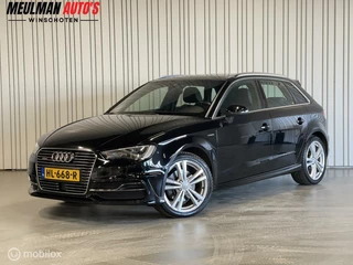 Audi A3 - 366963272-0