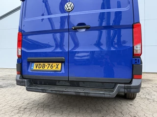 Volkswagen Crafter L3H2 Carplay Navigatie Airco Cruise Control Camera Parkeersensoren - afbeelding nr 15