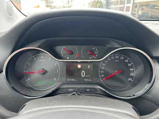 Opel Crossland - afbeelding nr 15