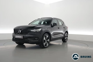 Volvo XC40 1.5 T5 Recharge R-Design