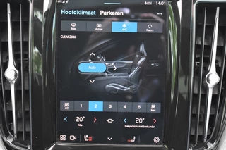 Volvo XC60 Volvo XC60 T8 455Pk AWD Plus Bright | Lighting | Climate | Harman Kardon | - afbeelding nr 38
