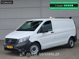 Mercedes-Benz Vito - 462094705-0