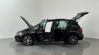 Volkswagen Golf Sportsvan - afbeelding nr 7