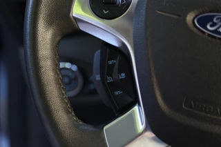 Ford Tourneo Connect Ford Tourneo Connect Compact 1.0 Trend Airco 5 persoons - afbeelding nr 14