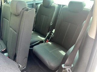 Opel Zafira Opel Zafira Tourer 1.4 Innov. 7p./NAVI/PARKS/CAMERA/APK/NAP - afbeelding nr 21