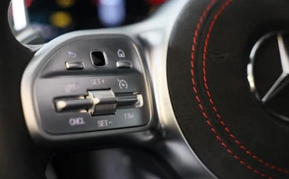 Mercedes-Benz A-Klasse Mercedes-Benz A-klasse 200 AMG 45 Look / Aut / 163 Pk / Navi / Camera / Cruise Control / F1 Flippers / Open Panoramadak / Led / 20 - afbeelding nr 10