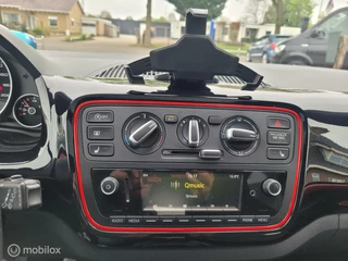 SEAT Mii Seat Mii 1.0 FR Line, panoramadak,airco. - afbeelding nr 13