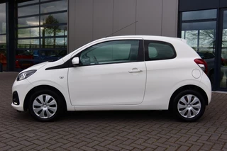 Peugeot 108 - afbeelding nr 3
