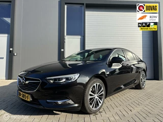 Opel Insignia Opel Insignia Grand Sport 1.5 Turbo Innovation - afbeelding nr 1