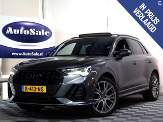 Audi Q3 - afbeelding nr 1