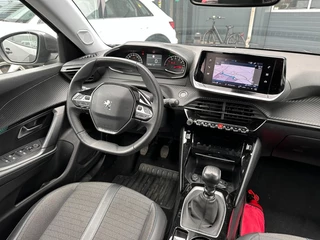 Peugeot 2008 - afbeelding nr 14